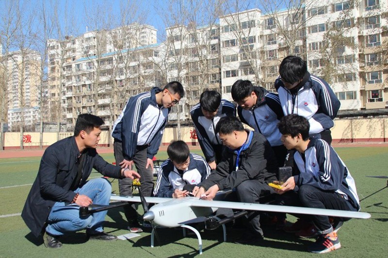 河北智飛極農(nóng)無人機科技|保定ASFC無人機駕駛員培訓(xùn)考證|打藥撒藥噴藥植保無人機