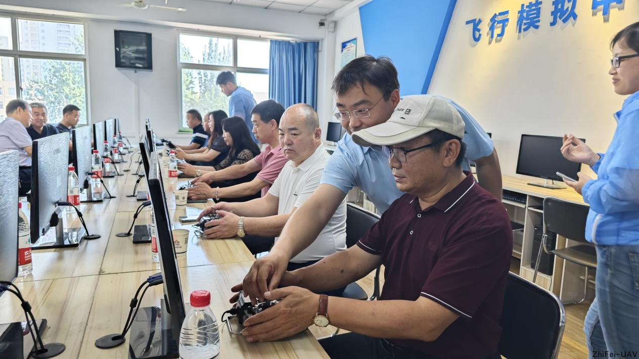 河北智飛極農無人機科技|一鳶科技|行業(yè)定制無人機